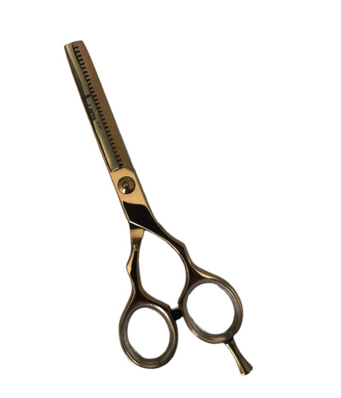 Tijeras Peluqueria y Barberia Profesional 5,5” - Imagen 1